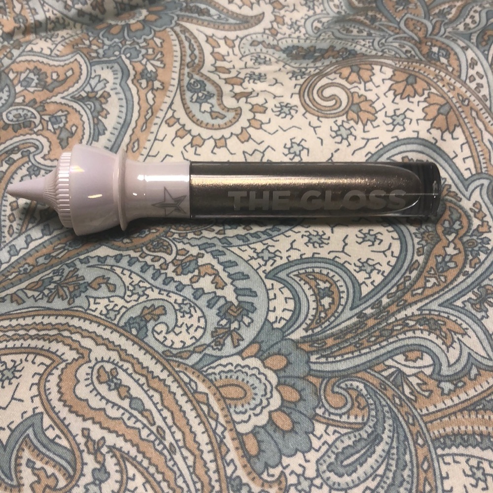 Jeffree Star gloss